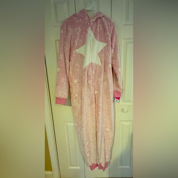 Other - Onesie pajamas. Brand new with tags.